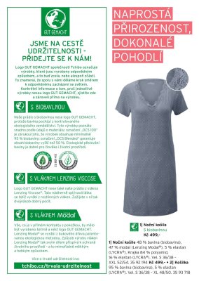 aktuální leták Tchibo 24.9.2018-29.10.2018