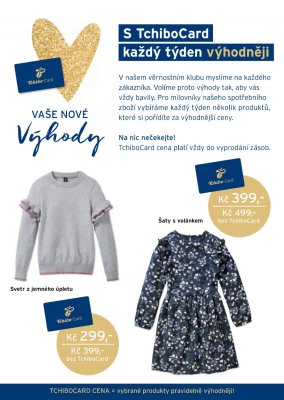 aktuální leták Tchibo 1.10.2018-5.11.2018