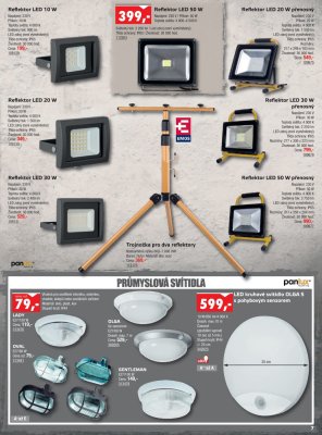 aktuální leták UNI HOBBY 11.10.2018-24.10.2018