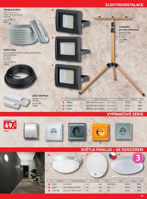 aktuální leták UNI HOBBY 9.10.2018-31.12.2018