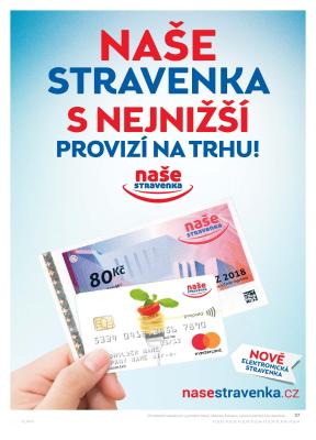 aktuální leták Kaufland 25.10.2018-31.10.2018