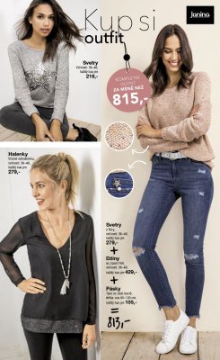 aktuální leták Kik textil 12.12.2018-24.12.2018