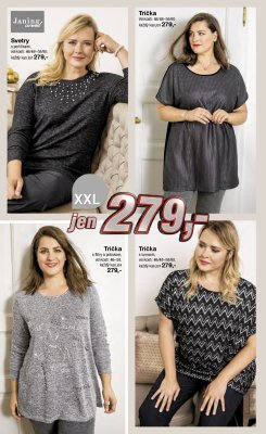 aktuální leták Kik textil 12.12.2018-24.12.2018