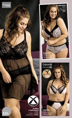 aktuální leták Kik textil 12.12.2018-24.12.2018