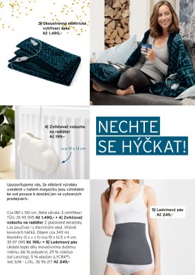 aktuální leták Tchibo 17.12.2018-21.1.2019