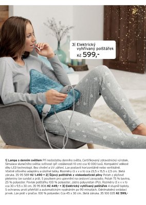 aktuální leták Tchibo 17.12.2018-21.1.2019