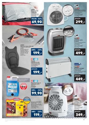 aktuální leták Kaufland 27.12.2018-2.1.2019