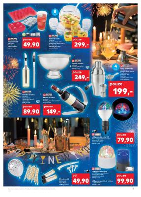 aktuální leták Kaufland 27.12.2018-2.1.2019