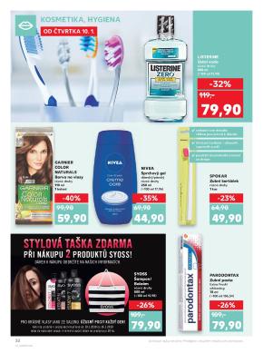 aktuální leták Kaufland 10.1.2019-16.1.2019