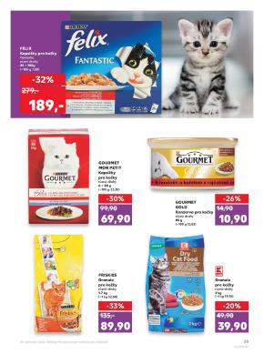 aktuální leták Kaufland 10.1.2019-16.1.2019