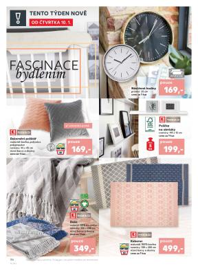 aktuální leták Kaufland 10.1.2019-16.1.2019
