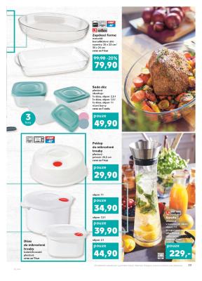 aktuální leták Kaufland 10.1.2019-16.1.2019
