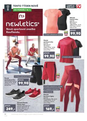 aktuální leták Kaufland 10.1.2019-16.1.2019