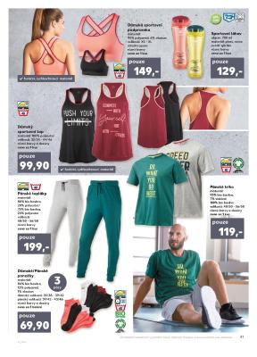 aktuální leták Kaufland 10.1.2019-16.1.2019