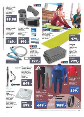 aktuální leták Kaufland 10.1.2019-16.1.2019