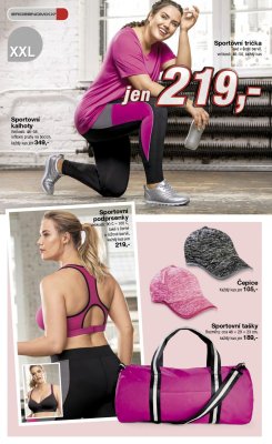 aktuální leták Kik textil 9.1.2019-15.1.2019
