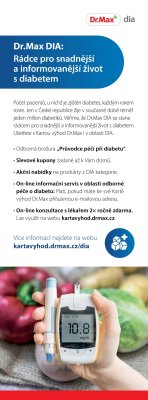 aktuální leták Dr. Max 9.1.2019-31.1.2019