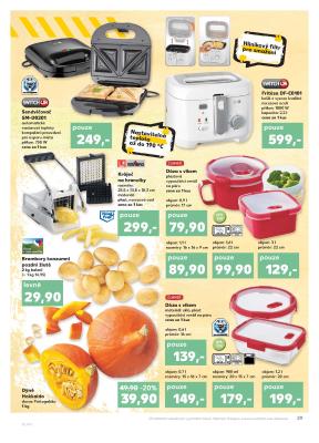 aktuální leták Kaufland 17.1.2019-23.1.2019