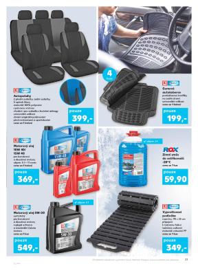 aktuální leták Kaufland 17.1.2019-23.1.2019