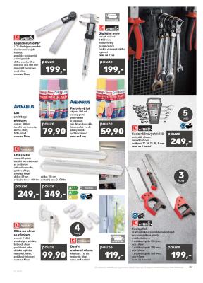 aktuální leták Kaufland 17.1.2019-23.1.2019