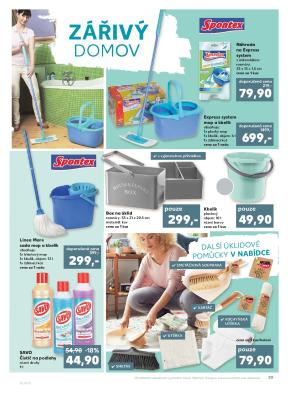aktuální leták Kaufland 17.1.2019-23.1.2019