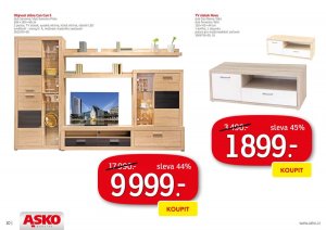 aktuální leták ASKO 10.1.2019-10.3.2019