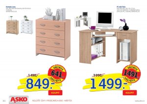 aktuální leták ASKO 22.1.2019-31.3.2019