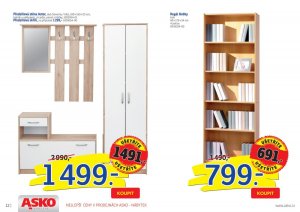 aktuální leták ASKO 22.1.2019-31.3.2019