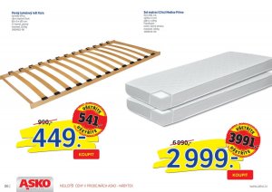 aktuální leták ASKO 22.1.2019-31.3.2019