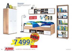 aktuální leták ASKO 22.1.2019-31.3.2019