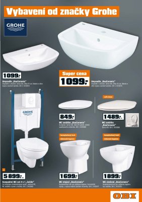 aktuální leták OBI 6.2.2019-17.2.2019