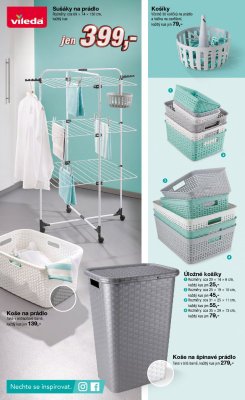 aktuální leták Kik textil 13.2.2019-1.3.2019