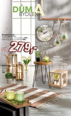 aktuální leták Kik textil 13.2.2019-1.3.2019