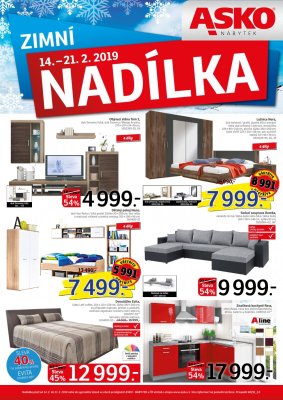 aktuální leták ASKO 14.2.2019-21.2.2019