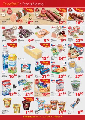 aktuální leták FLOP 18.2.2019-3.3.2019