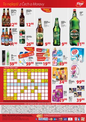 aktuální leták FLOP 18.2.2019-3.3.2019
