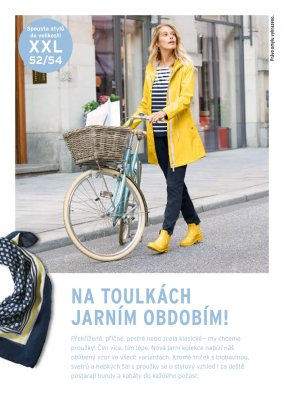 aktuální leták Tchibo 18.2.2019-25.3.2019