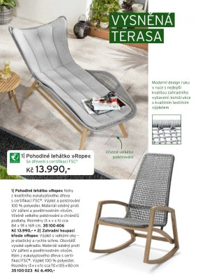 aktuální leták Tchibo 19.2.2019-25.3.2019