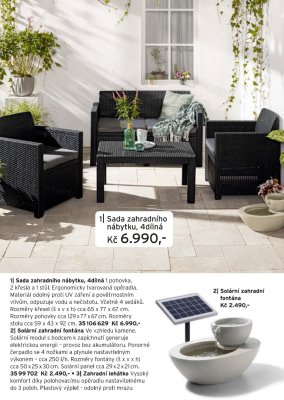 aktuální leták Tchibo 19.2.2019-25.3.2019