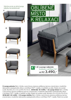 aktuální leták Tchibo 19.2.2019-25.3.2019