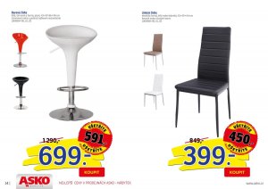 aktuální leták ASKO 24.2.2019-24.6.2019