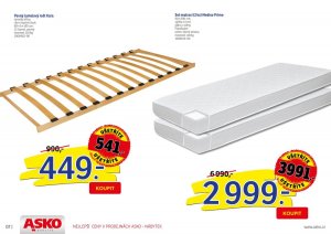 aktuální leták ASKO 24.2.2019-24.6.2019