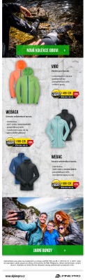 aktuální leták ALPINE PRO 7.3.2019-31.3.2019