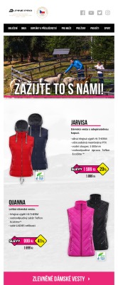 aktuální leták ALPINE PRO 7.3.2019-21.3.2019