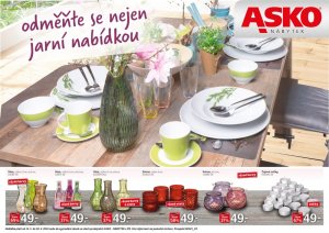 aktuální leták ASKO 14.3.2019-30.4.2019