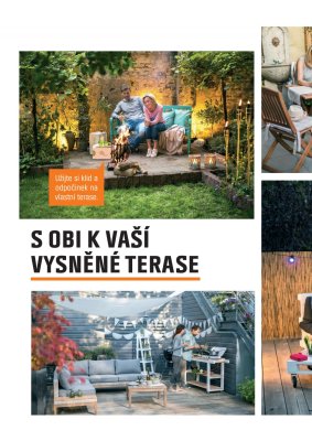 aktuální leták OBI 15.3.2019-30.9.2019