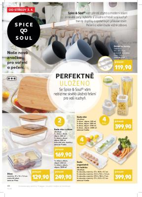 aktuální leták Kaufland 3.4.2019-9.4.2019