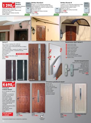 aktuální leták UNI HOBBY 4.4.2019-25.4.2019