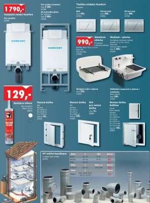 aktuální leták UNI HOBBY 4.4.2019-25.4.2019