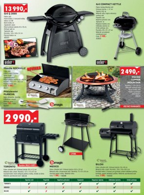 aktuální leták UNI HOBBY 4.4.2019-25.4.2019